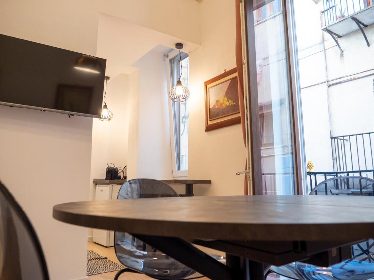La Premiere Suite - Teatro Massimo Palermo Buitenkant foto