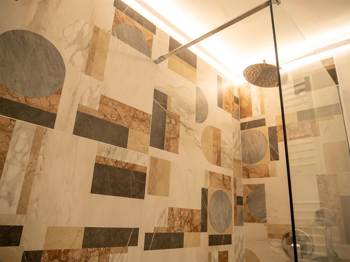 La Premiere Suite - Teatro Massimo Palermo Buitenkant foto